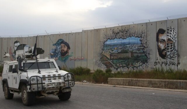 El líder de Hezbolá dice que la comunidad internacional no es capaz de “proteger a nadie”