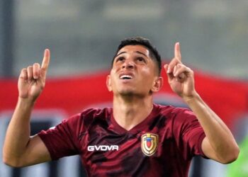 Figura de la Vinotinto regresa a Brasil para unirse al Botafogo