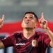 Figura de la Vinotinto regresa a Brasil para unirse al Botafogo