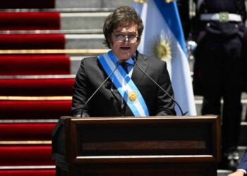 Milei cumple su primer mes de gobierno: enfrenta una real prueba de construcción política y gestión