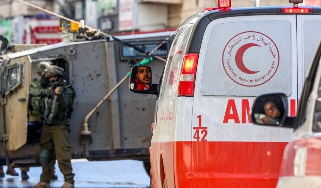 Israel y Hamás acordaron intercambio de medicamentos para Gaza y rehenes israelíes