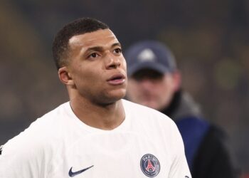 Mbappé ignora al Real Madrid y se centra en la Premier, según prensa inglesa