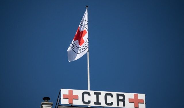 Cruz Roja sugiere crear una reserva internacional de vacunas ante futuras nuevas pandemias