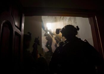 Israel abatió a terrorista de Hamás que interrogaba a palestinos sospechosos de espionaje