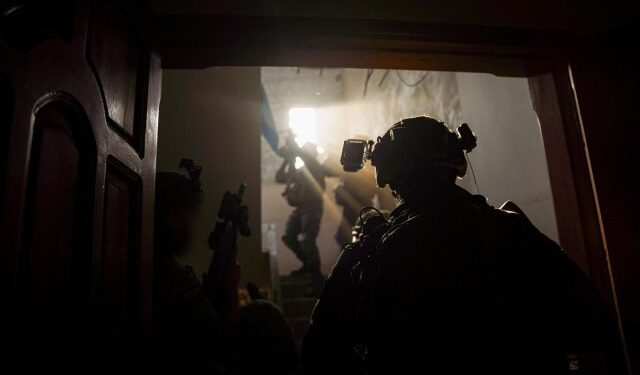 Israel abatió a terrorista de Hamás que interrogaba a palestinos sospechosos de espionaje