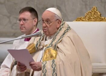 Papa Francisco expresó su profunda preocupación por ola de arrestos de sacerdotes en Nicaragua