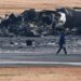 Se conocieron los primeros detalles de la investigación sobre el accidente aéreo en Japón que dejó cinco muertos