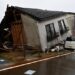 Cifra de muertos por potente terremoto en costa oeste de Japón supera los 70
