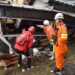 El terremoto en la costa oeste de Japón deja ya 64 muertos