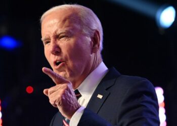 La advertencia de Biden tras muerte de tres soldados por ataque con dron en Jordania