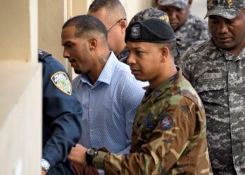 Juez impuso a grandeliga dominicano visitas periódicas y garantías económicas por abuso a menor