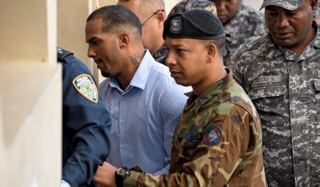 Juez impuso a grandeliga dominicano visitas periódicas y garantías económicas por abuso a menor