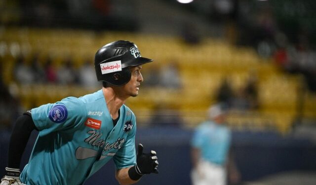 El “rey japonés de las bases robadas” sueña con un campeonato en la Lvbp