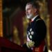 Felipe VI llega a Guatemala este #13Ene para la toma de posesión de Bernardo Arévalo