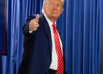 Trump insiste en realizar la deportación “más grande de la historia” de EEUU