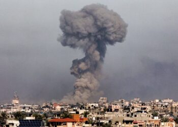 Cifra de muertos en Gaza supera los 23 mil, con 249 fallecidos más en las últimas 24 horas