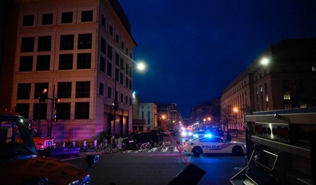 Trump se presenta ante tribunal de Washington para reclamar “inmunidad absoluta”