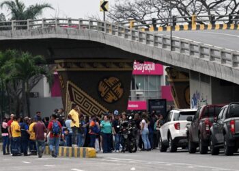 Así puedes solicitar ayuda en Ecuador como migrante en caso de vulnerabilidad
