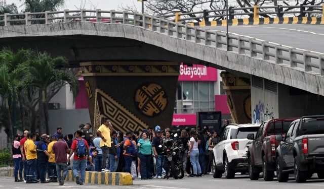 Así puedes solicitar ayuda en Ecuador como migrante en caso de vulnerabilidad