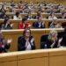 Primera gran votación de la legislatura en España evidencia fragilidad de apoyos a Pedro Sánchez