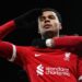 Liverpool remontó ante Fulham para acercarse un poco más a la final de la Copa de la Liga