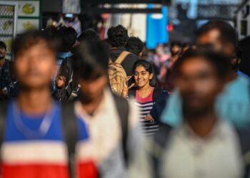 ¿Qué son la “pandillas de la moral” que causan terror entre las parejas interreligiosas en India?