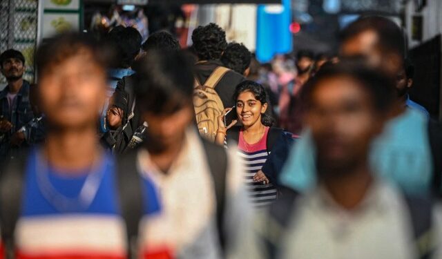 ¿Qué son la “pandillas de la moral” que causan terror entre las parejas interreligiosas en India?