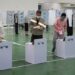 Abrieron centros de votación para comicios presidenciales y legislativos de Taiwán