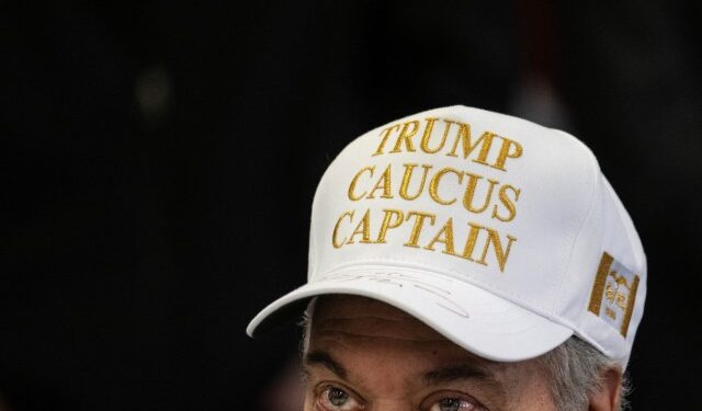 El lenguaje de Trump enciende alarmas sobre un posible nuevo mandato