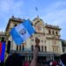 Congreso de Guatemala reinicia sesión convocada para investidura presidencial de Arévalo