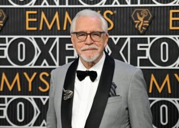 La condición de Brian Cox para regresar en una película de “Succession”