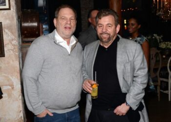 Harvey Weinstein y James Dolan fueron demandados por agresión sexual