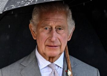 Carlos III será tratado por un problema de próstata la semana próxima