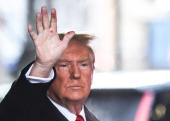 Juicio contra Trump por difamación de la escritora E. Jean Carroll se retoma este #22Ene