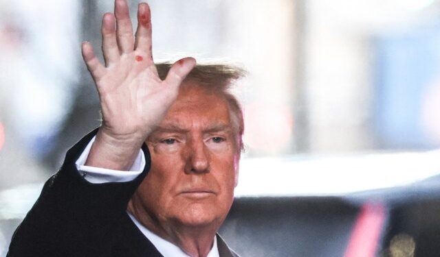 Juicio contra Trump por difamación de la escritora E. Jean Carroll se retoma este #22Ene