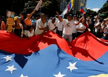 EEUU exige cese del acoso político en Venezuela, advierte que acciones contra acuerdo de Barbados “tendrán consecuencias”