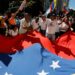EEUU exige cese del acoso político en Venezuela, advierte que acciones contra acuerdo de Barbados “tendrán consecuencias”
