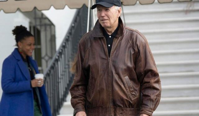 Biden tras las elecciones en Taiwán: No apoyamos la independencia del territorio