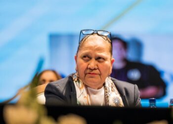 Fiscal general de Guatemala le advierte al presidente: «No voy a renunciar»