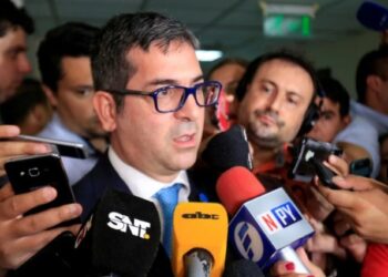 Condenan a mujer que participó en planeación del crimen del fiscal paraguayo Pecci