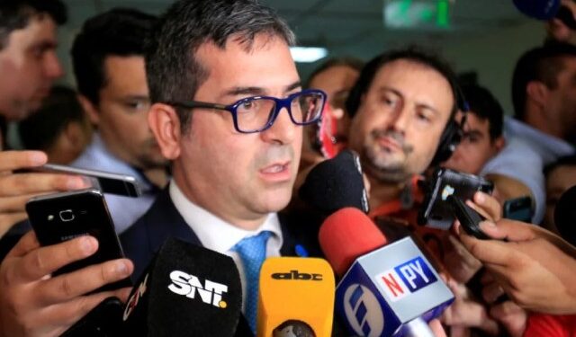 Condenan a mujer que participó en planeación del crimen del fiscal paraguayo Pecci