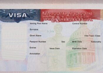 Visa para EEUU: conoce el nuevo trámite para la H-1B