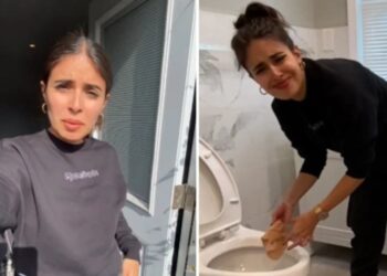 VIDEO: latina reveló cuánto gana una empleada doméstica en EEUU y sorprendió a todos