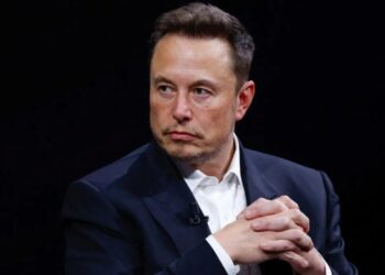 ¿Votaría Elon Musk por Joe Biden? Lo que dijo el magnate de la próxima carrera presidencial en EEUU