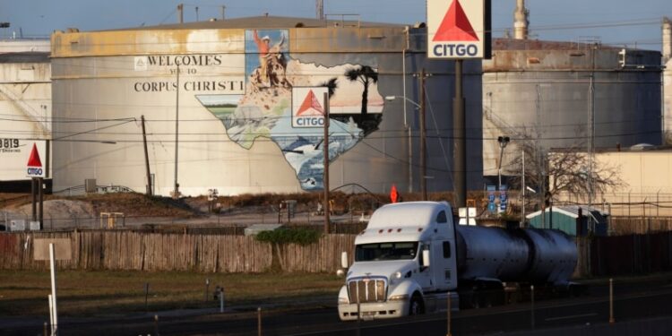 Faltan pocos “pasos y meses” para la venta de acciones de Citgo en EEUU