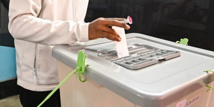 Medio mundo votará en 2024, con implicaciones globales