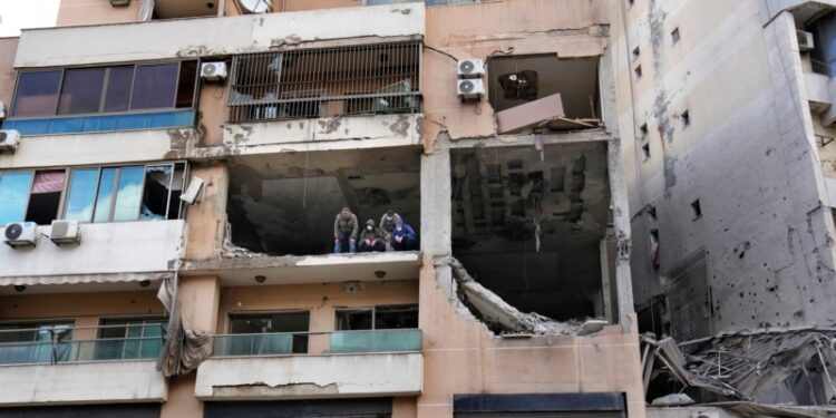 Israel, en alerta ante posible respuesta de Hizbulá por muerte de líder de Hamás al-Arouri