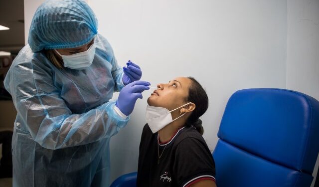 Advierten sobre repunte de influenza, dengue y Covid en Venezuela