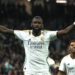 Real Madrid empezó el año con triunfo gracias a un Rudiger histórico