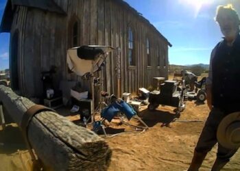 Gran jurado acusa a Alec Baldwin de homicidio involuntario en muerte de directora de fotografía en 2021